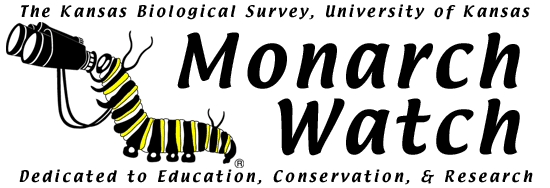 M O N A R C H W A T C H - Dedicated to Education, Conservation and Research