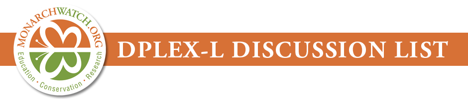 Dplex-L Discussion List